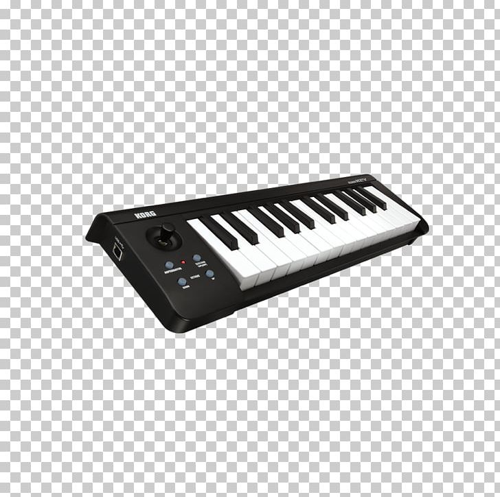 KORG MicroKEY2-37 MIDI Controllers MIDI Keyboard Korg MicroKEY Air Musical Instruments PNG, Clipart, Controller, Digital Piano, Electronic Device, Input Device, Midi Free PNG Download