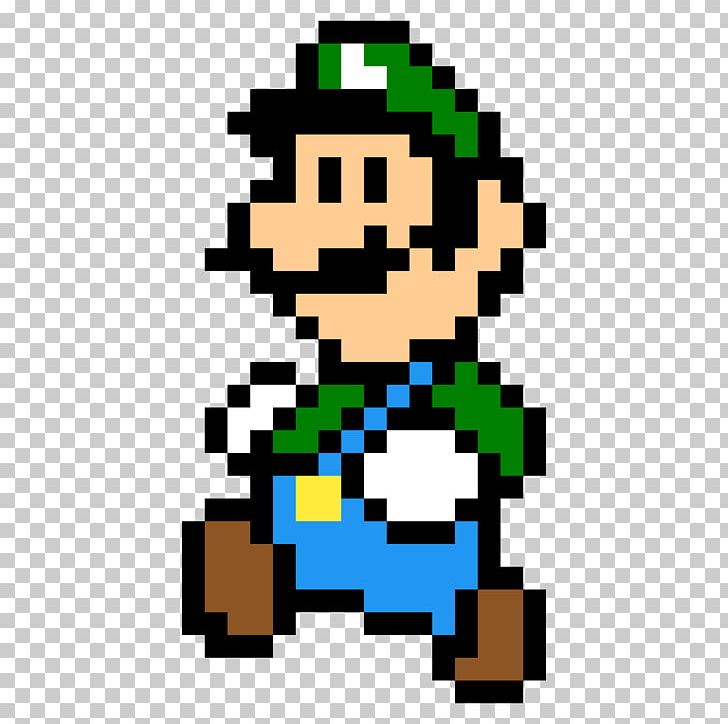 Mario & Luigi: Superstar Saga Minecraft Mario Bros. PNG, Clipart, Art, Bead, Cartoon, Enter The Gungeon, Human Behavior Free PNG Download