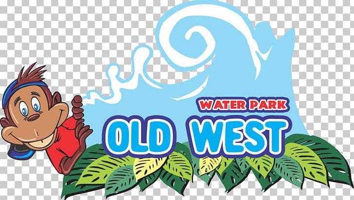 Old West Water Park S/C Ltda Logo PNG, Clipart, Brand, Cartoon, Cdr, Changde, Encapsulated Postscript Free PNG Download