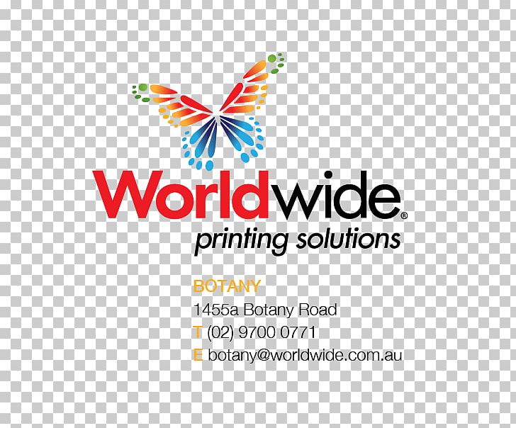 Printing Brand Business Perth PNG, Clipart, Area, Australian Copyright Council, Brand, Business, Butterfly Free PNG Download
