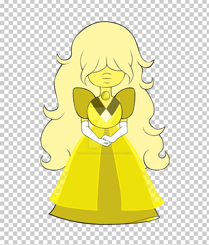 Sapphire Diamond Color Ruby Yellow PNG, Clipart, Adventure Time, Angel, Art, Cartoon, Cartoon Network Free PNG Download