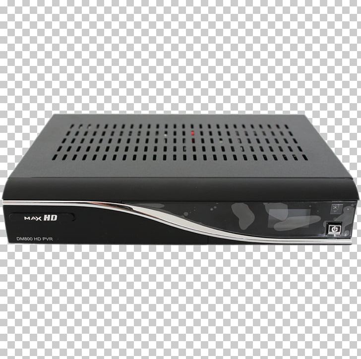 Set-top Box Radio Receiver Satellite Television Electronics High-definition Television PNG, Clipart, Amplifier, Digital Signal, Electronic Device, Electronics, Electronics Accessory Free PNG Download