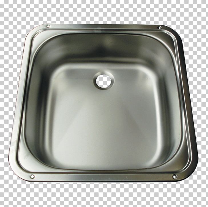 Sink Stainless Steel Strainer Kitchen PNG, Clipart, Angle, Bathroom, Bathroom Sink, Campervans, Caravan Free PNG Download