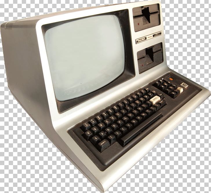 TRS-80 Tandy Corporation RadioShack Microcomputer PNG, Clipart, Computer, Computer Keyboard, Electronic Device, Electronics, Gaming Free PNG Download