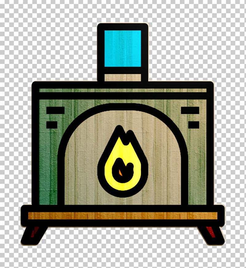 Fireplace Icon Furniture And Household Icon Home Decoration Icon PNG, Clipart, Choisissez Vos Couleurs, Fireplace, Fireplace Icon, Furniture And Household Icon, Groupe Evex Free PNG Download