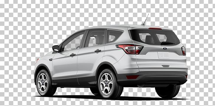 2018 Ford Escape S SUV Ford Motor Company Compact Sport Utility Vehicle PNG, Clipart, 2017 Ford Escape, Car, Compact Car, Family Car, Ford Free PNG Download