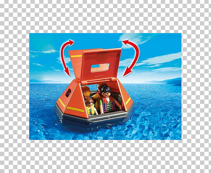 Amazon.com Playmobil Raft Radeau De Sauvetage Toy PNG, Clipart, Amazoncom, Child, Game, Leisure, Lifeboat Free PNG Download