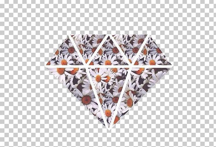 Desktop Diamond Drawing PNG, Clipart, Desktop Wallpaper, Diamond, Drawing, Favim, Flower Free PNG Download