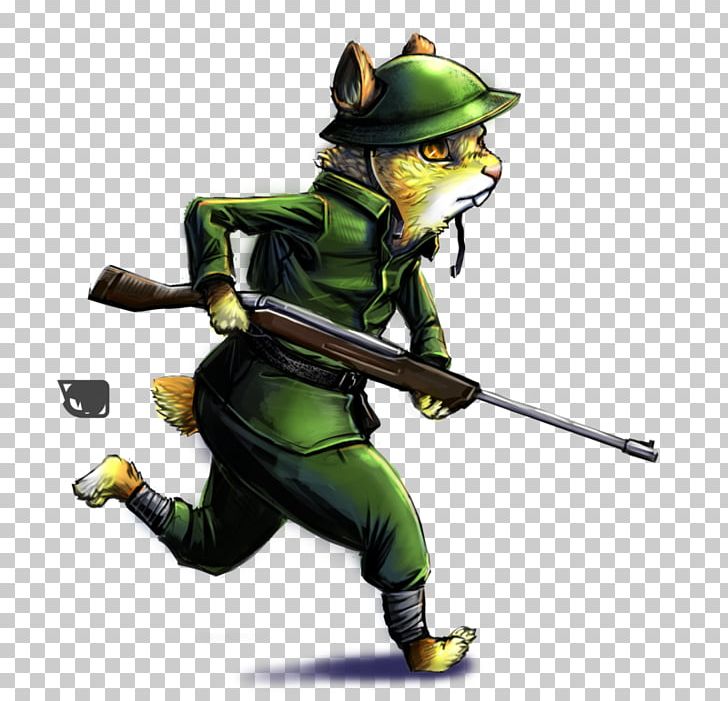 Furry Fandom Soldier Conker The Squirrel Drawing PNG, Clipart, Action Figure, Army, Art, Cartoon, Conker The Squirrel Free PNG Download