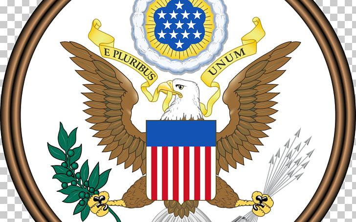 Great Seal Of The United States Coat Of Arms National Emblem PNG, Clipart, Coat Of Arms, Crest, E Pluribus Unum, Great Seal Of The United States, Logo Free PNG Download