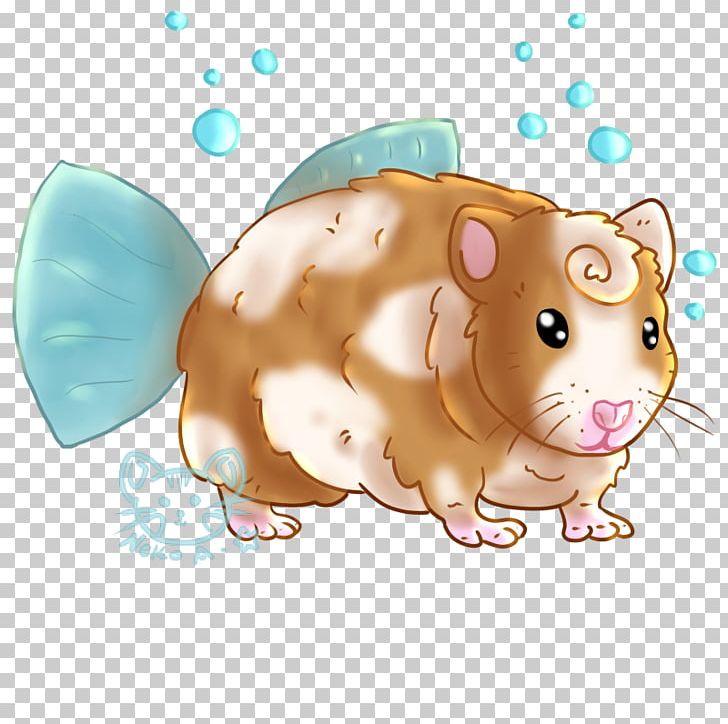 Hamster Rodent Drawing Pet Muroidea PNG, Clipart, Animal, Animals, Art, Cartoon, Cat Free PNG Download