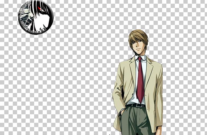 Light Yagami Misa Amane Ryuk Death Note PNG, Clipart, Anime, Clothing, Death Note, Formal Wear, Gentleman Free PNG Download