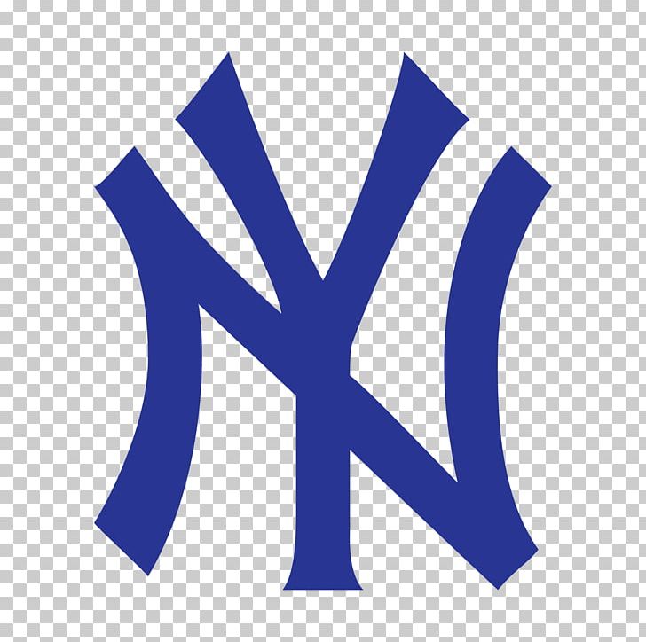 Logos And Uniforms Of The New York Yankees Yankee Stadium MLB American League East PNG, Clipart, American League, Angle, Baseball, Blue, Brand Free PNG Download