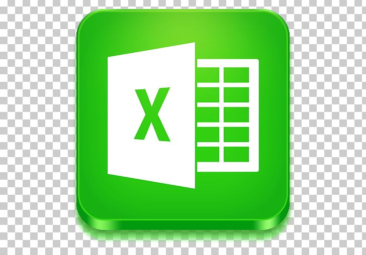 Microsoft Excel Computer Icons Spreadsheet Export PNG, Clipart, Area, Brand, Computer Icon, Computer Icons, Database Free PNG Download