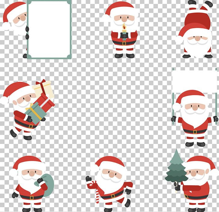 Santa Claus Sticker New Year Ayaz Ata Christmas Ornament PNG, Clipart, Cartoon, Cartoon Character, Cartoon Eyes, Cartoons, Christmas Decoration Free PNG Download