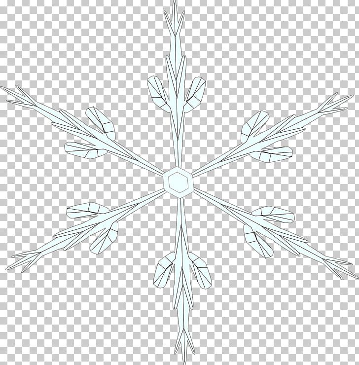 Snowflake Crystal PNG, Clipart, Branch, Christmas, Cloud, Crystal, Download Free PNG Download