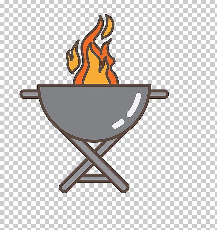 Tailgate Party Barbecue Drawing PNG, Clipart, Barbecue Food, Chair, Clothes Rack, Creative, Creative Food Free PNG Download
