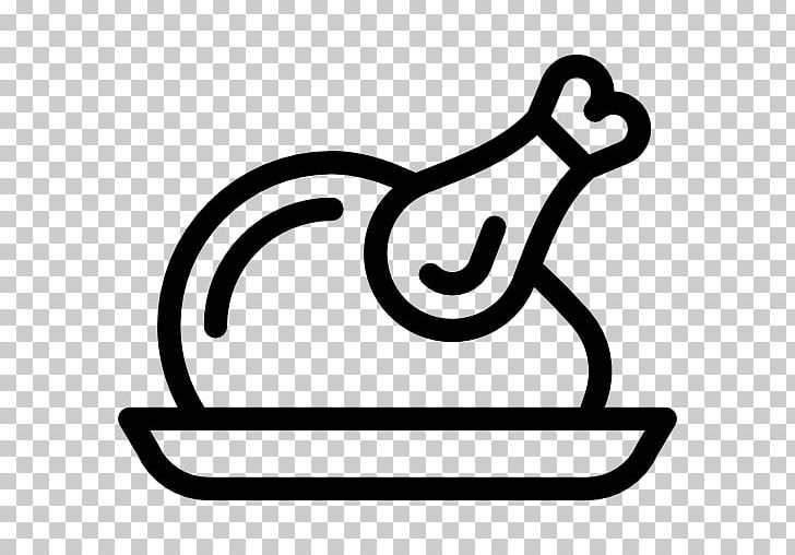 Turkey Thanksgiving Dinner Chicken As Food Surviv.io Fried Chicken PNG, Clipart, Area, Black And White, Chicken, Chicken As Food, Computer Icons Free PNG Download