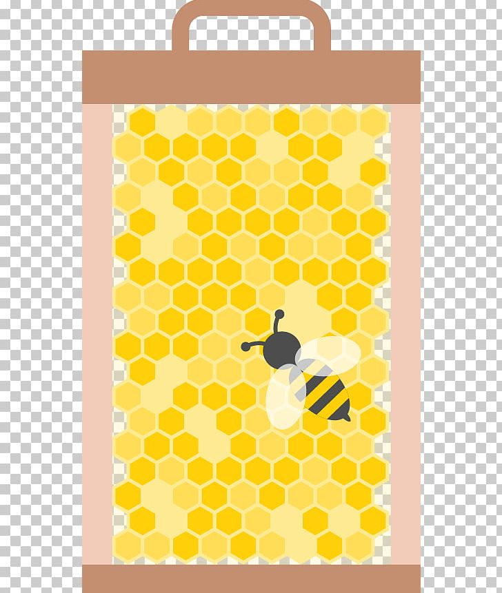 Western Honey Bee Honeycomb PNG, Clipart, Adobe Illustrator, Area, Bee, Bees Vector, Christmas Decoration Free PNG Download