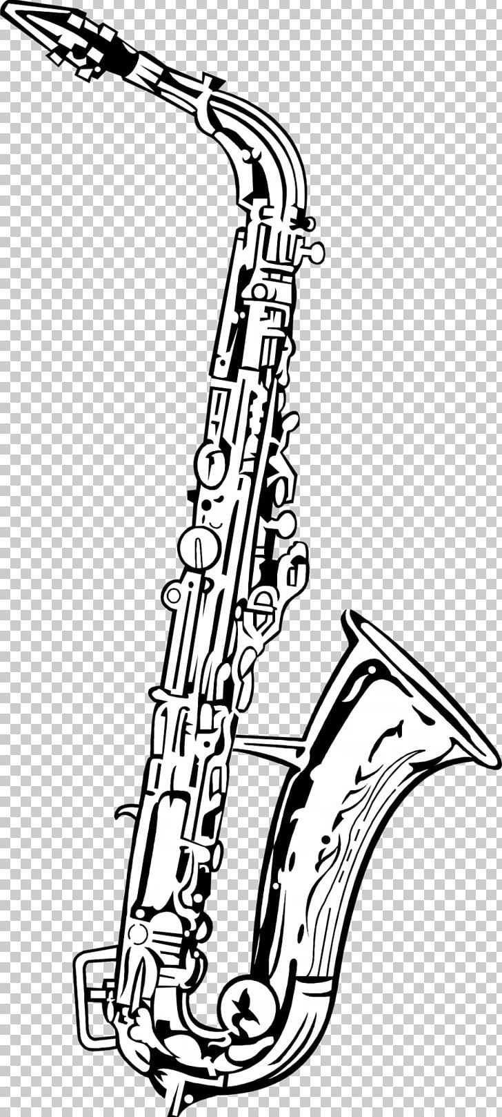 Alto Saxophone Drawing Tenor Saxophone PNG, Clipart, Alto Saxophone, Art, Artwork, Astrid, Black And White Free PNG Download