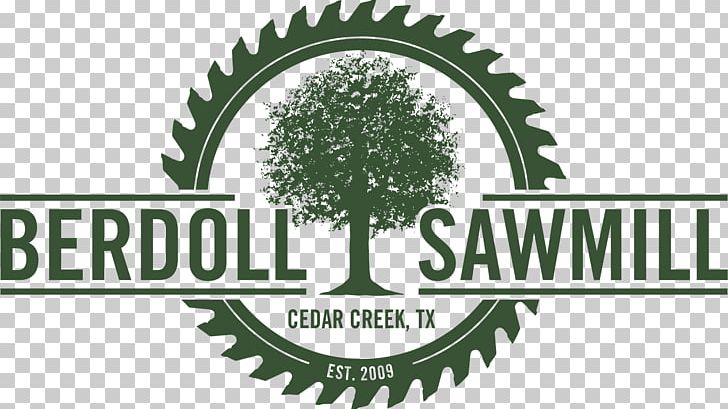 Berdoll Sawmill Logo Graphic Design PNG, Clipart, Art, Blade, Brand, Carpenter, Escarpment Free PNG Download