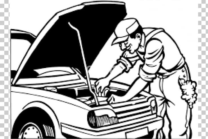 Car Colouring Pages Coloring Book Auto Mechanic Automobile Repair Shop PNG, Clipart, Auto Mechanic, Automobile Repair Shop, Car, Compact Car, Fictional Character Free PNG Download