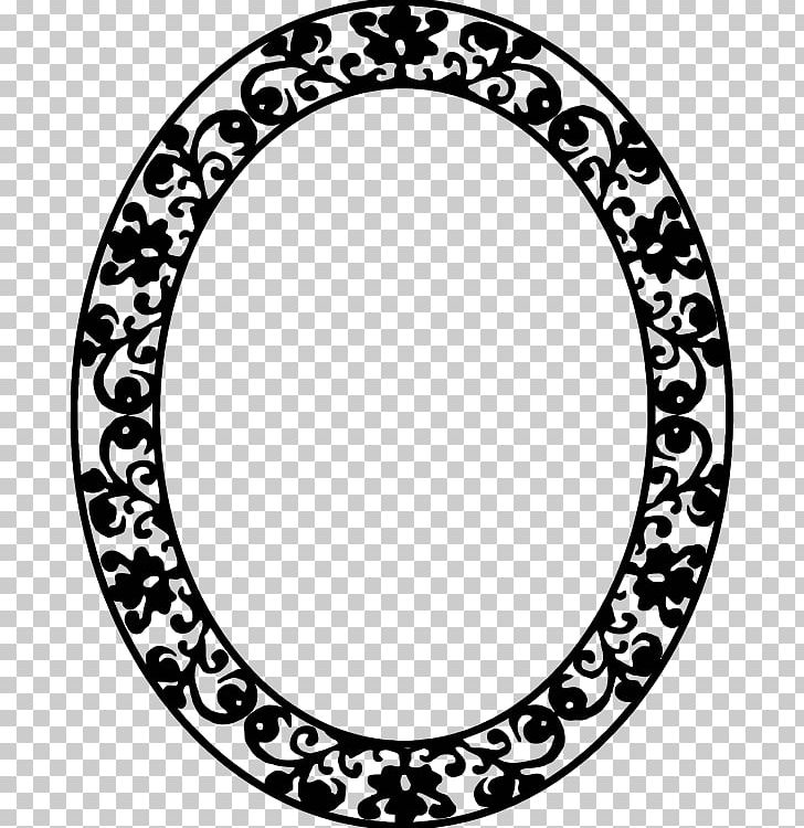 Frames Oval Computer Icons PNG, Clipart, Area, Black, Black And White, Circle, Clip Art Free PNG Download