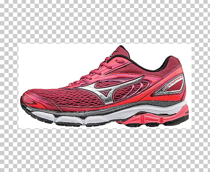 Mizuno Corporation Sports Shoes Mizuno Women's Running Wave Inspire 13 T-shirt PNG, Clipart,  Free PNG Download