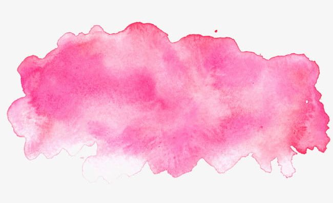 Pink Watercolor Ink PNG, Clipart, Blooming, Ink, Ink Clipart, Pink, Pink Clipart Free PNG Download
