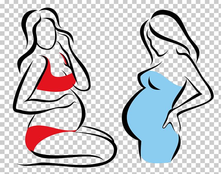 Pregnancy Woman Stock Photography Illustration PNG, Clipart, Abstract Pattern, Area, Arm, Artwork, Childbirth Free PNG Download