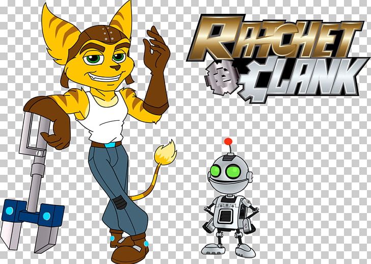 Ratchet & Clank Doctor Nefarious Ratchet: Deadlocked PNG, Clipart, Cartoon, Character, Clank, Doctor Nefarious, Drawing Free PNG Download