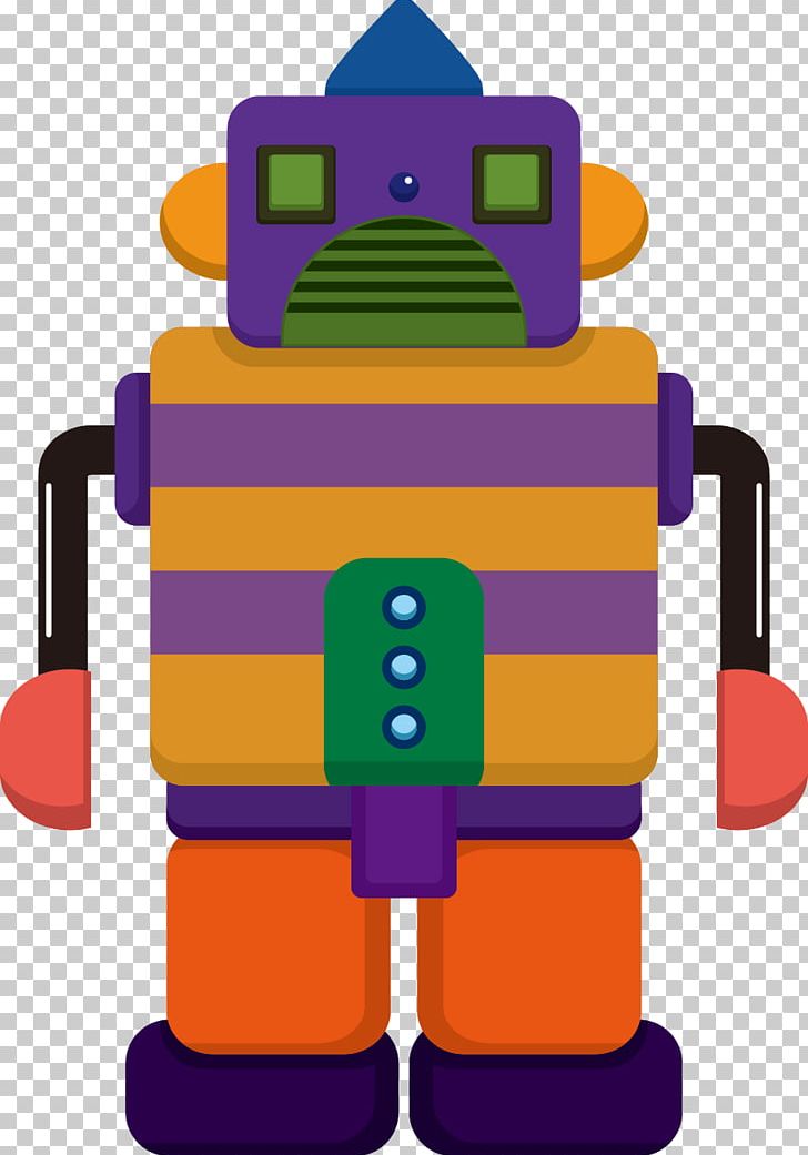 Robot PNG, Clipart, Cartoon, Color, Colorful Background, Coloring, Color Pencil Free PNG Download