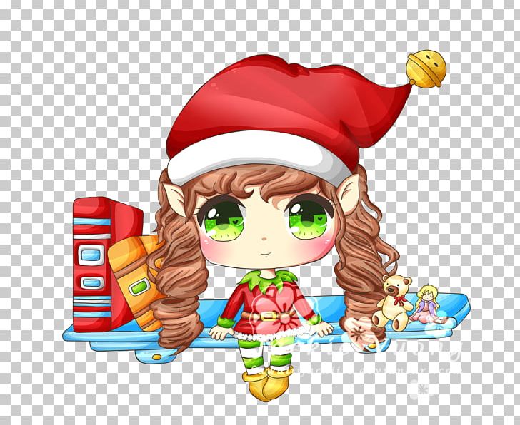 The Elf On The Shelf Drawing PNG, Clipart, Animation, Art, Cartoon, Chibi, Christmas Free PNG Download
