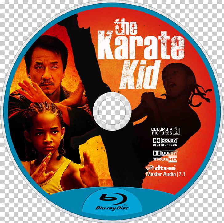 Zhenwei Wang The Karate Kid Blu-ray Disc YouTube DVD PNG, Clipart, 720p, Album Cover, Bluray Disc, Blu Ray Disc, Brand Free PNG Download