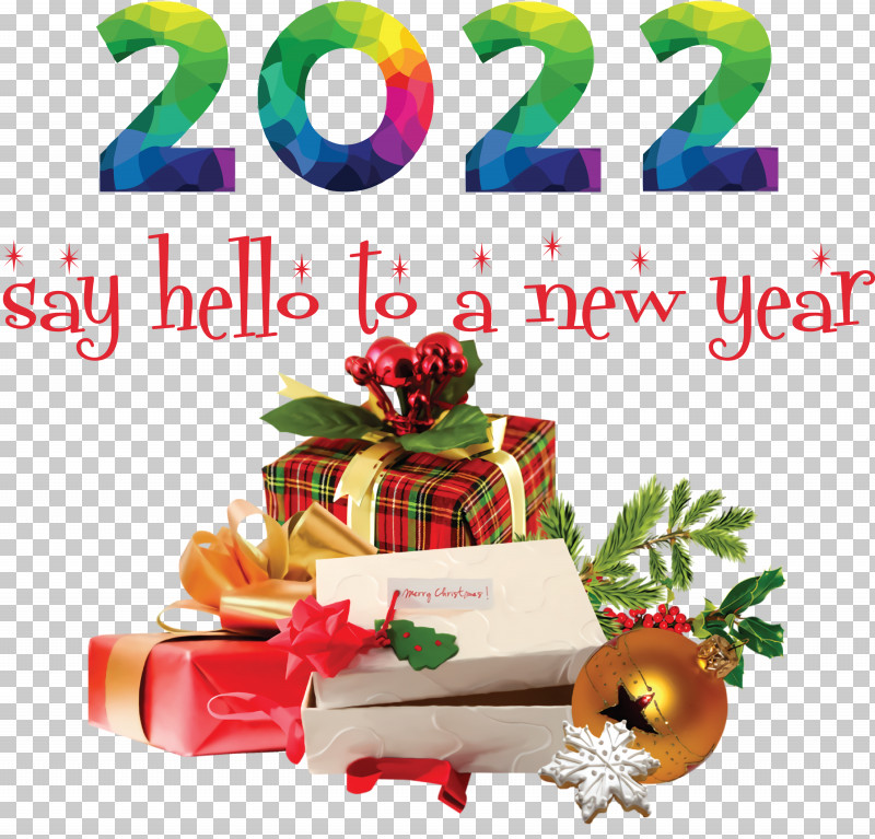 2022 Happy New Year 2022 New Year 2022 PNG, Clipart, Christmas Carol, Christmas Day, Christmas Music, Drawing, Logo Free PNG Download