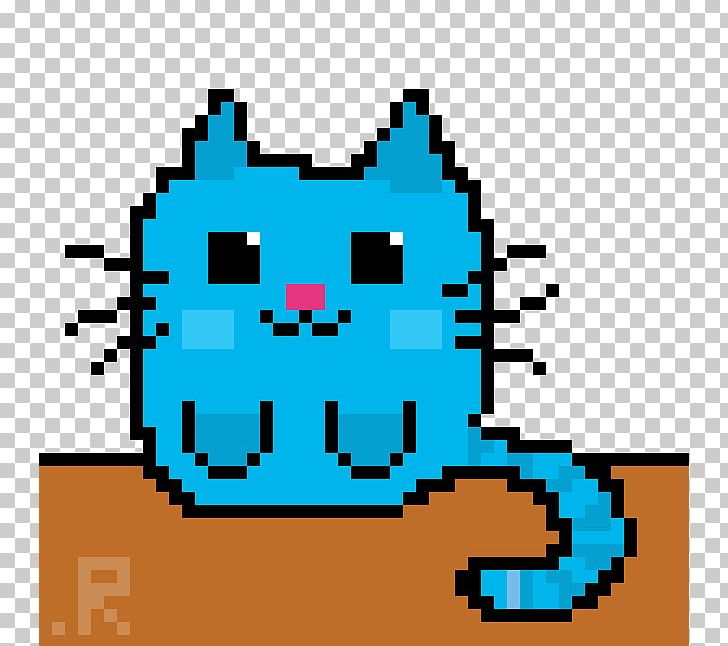 Cat Animation Bit PNG, Clipart, 8bit, Animals, Animation, Area, Art Free PNG Download