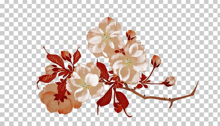 Cherry Blossom Floral Design Petal PNG, Clipart, Blossom, Branch, Cherry, Cherry Blossom, Flora Free PNG Download