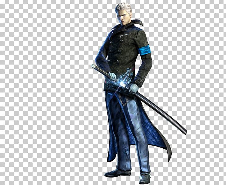 DmC: Devil May Cry Devil May Cry 3: Dante's Awakening Devil May Cry 4 Vergil PNG, Clipart,  Free PNG Download