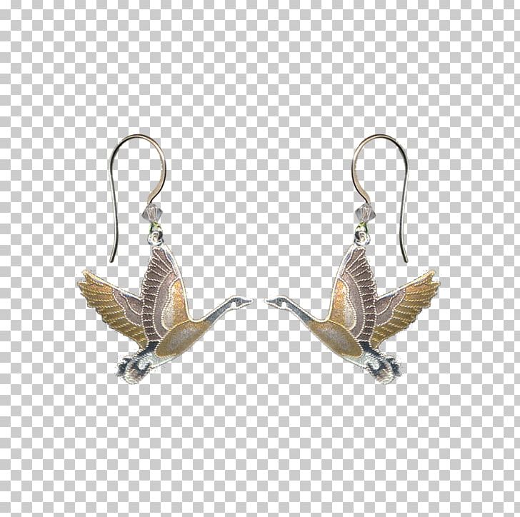 Earring Sterling Silver Jewellery Brooch PNG, Clipart, Body Jewellery, Body Jewelry, Brooch, Canada Goose, Cloisonne Free PNG Download