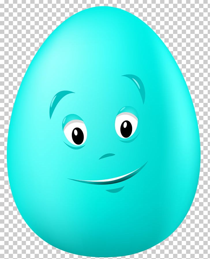 Egg Face Smiley PNG, Clipart, Aqua, Azure, Blue, Blue Egg Cliparts, Circle Free PNG Download