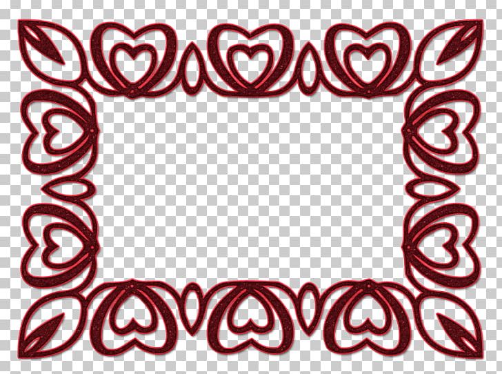 Frames Love Valentine's Day Pattern PNG, Clipart,  Free PNG Download