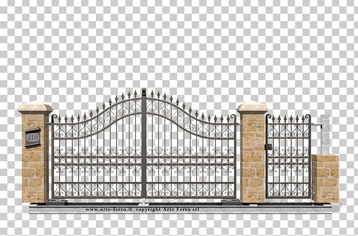 Gate Wrought Iron Door House PNG, Clipart, Angle, Arch, Cornice, Decoratie, Door Free PNG Download