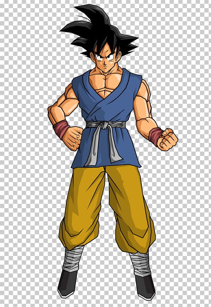Goku Gohan Tien Shinhan Vegeta Super Saiya PNG, Clipart, Action Figure, Anime, Cartoon, Clothing, Costume Free PNG Download