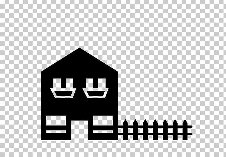 House Computer Icons Building Home PNG, Clipart, Angle, Area, Black, Black And White, Brand Free PNG Download