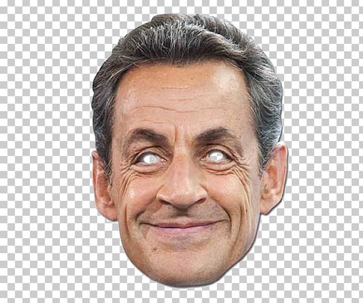Nicolas Sarkozy Domino Mask President Of France PNG, Clipart, Carnival, Cheek, Chin, Disguise, Domino Mask Free PNG Download