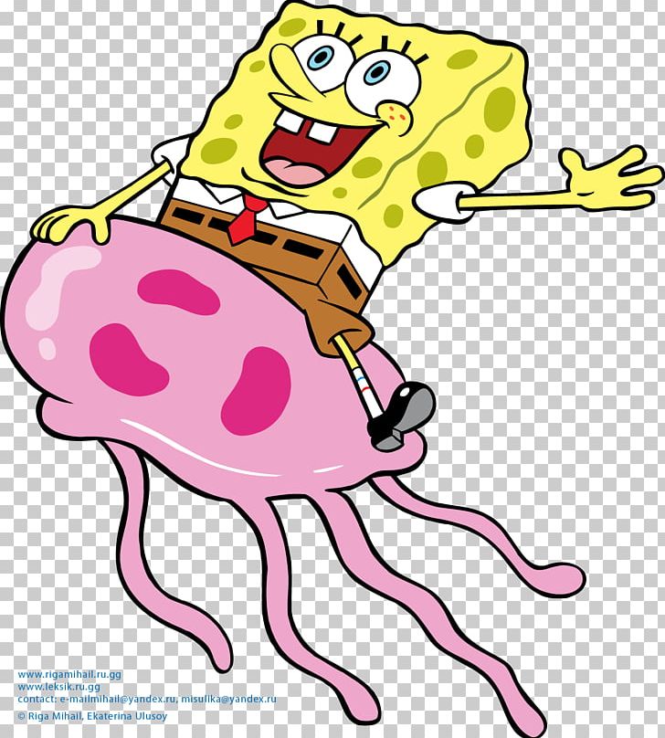 SpongeBob SquarePants: SuperSponge Patrick Star Jellyfish Drawing Cartoon PNG, Clipart, Animated Cartoon, Animation, Area, Art, Artwork Free PNG Download
