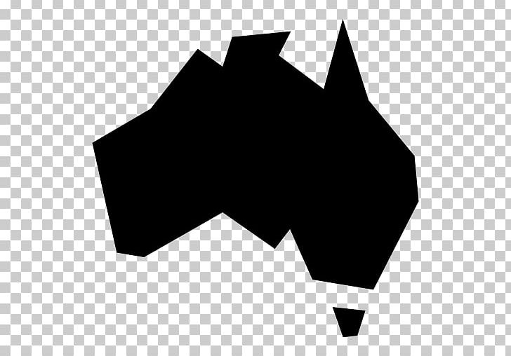 Australia Computer Icons Encapsulated PostScript PNG, Clipart, Angle, Australia, Black, Black And White, Computer Icons Free PNG Download
