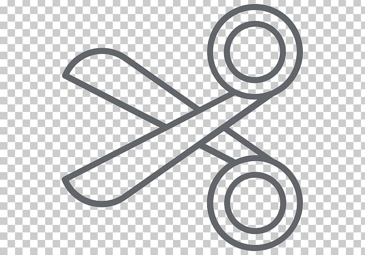 Computer Icons Scissors PNG, Clipart, Angle, Auto Part, Black And White, Button, Circle Free PNG Download