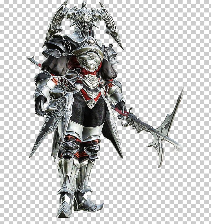 Final Fantasy XIV: Stormblood Final Fantasy XIV: Heavensward Final Fantasy VI Video Game PNG, Clipart, Action Figure, Armour, Bahamut, Character Class, Cold Weapon Free PNG Download