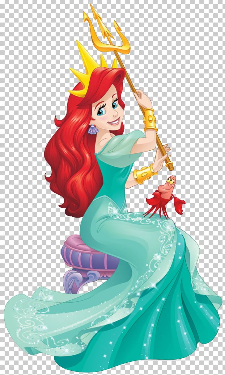 Ariel The Little Mermaid Rapunzel Fa Mulan Princess Aurora PNG, Clipart ...